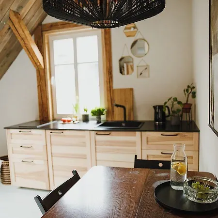 Apartment Daj Spokoj W Szczyrku *