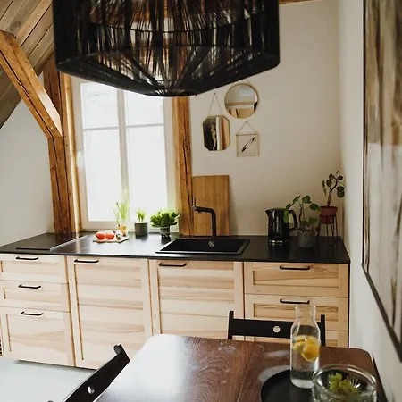 Daj Spokoj W Szczyrku Apartment *
