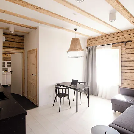 Daj Spokoj W Szczyrku Apartment