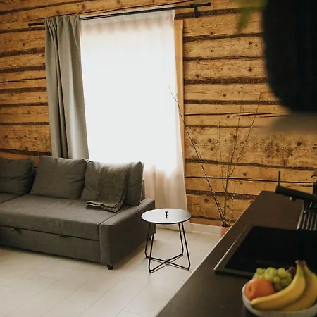 Apartment Daj Spokoj W Szczyrku Szczyrk