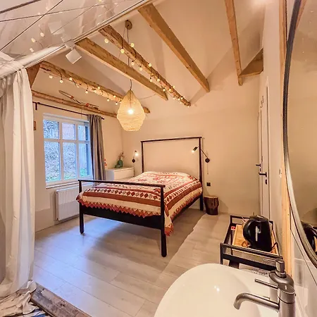 Apartment Daj Spokoj W Szczyrku Szczyrk