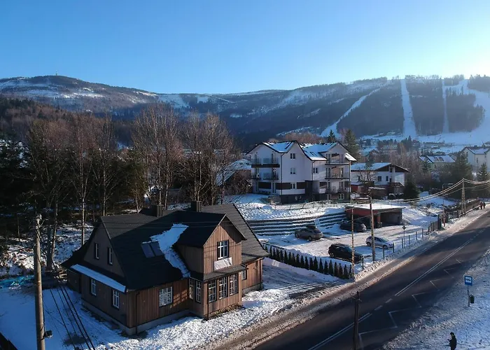 Daj Spokoj W Szczyrku Szczyrk