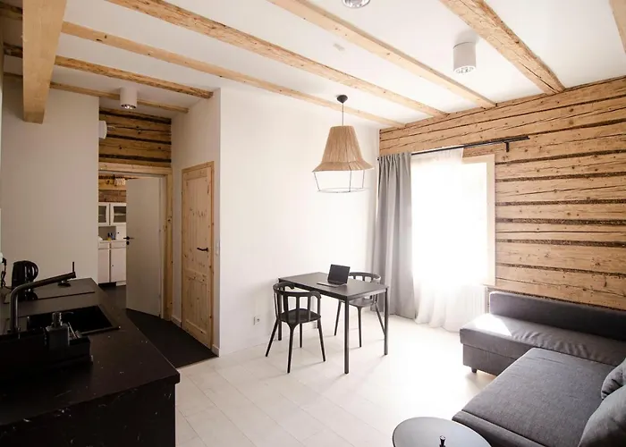 Daj Spokoj W Szczyrku Apartment *