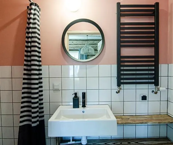 Apartment Daj Spokoj W Szczyrku Szczyrk