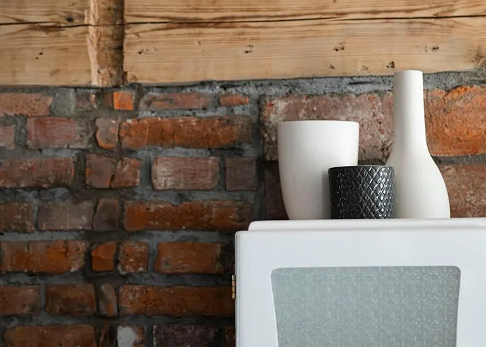 Apartment Daj Spokoj W Szczyrku *