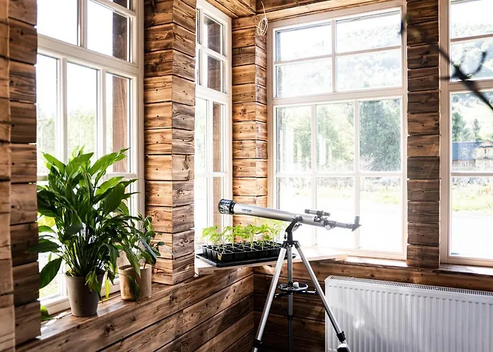 דירה Daj Spokoj W Szczyrku