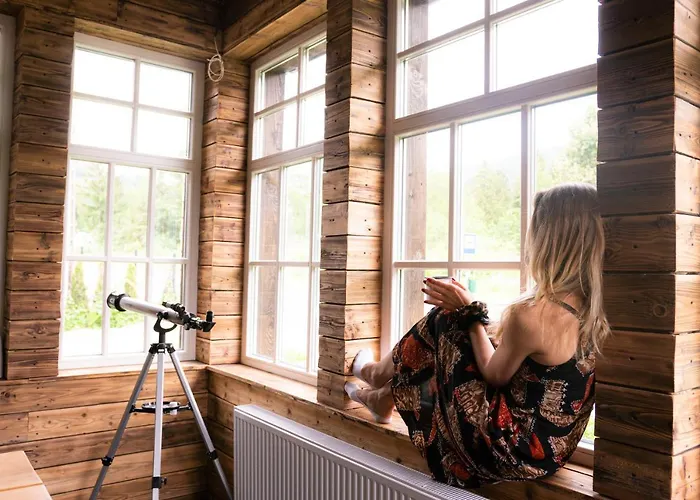 Daj Spokoj W Szczyrku *