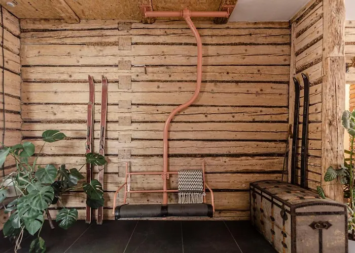 Daj Spokoj W Szczyrku