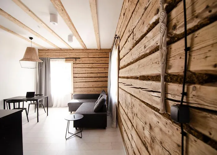 Daj Spokoj W Szczyrku Apartment *