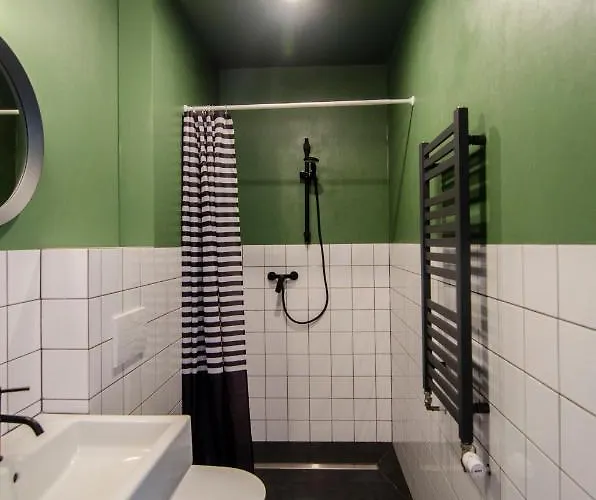 Apartment Daj Spokoj W Szczyrku