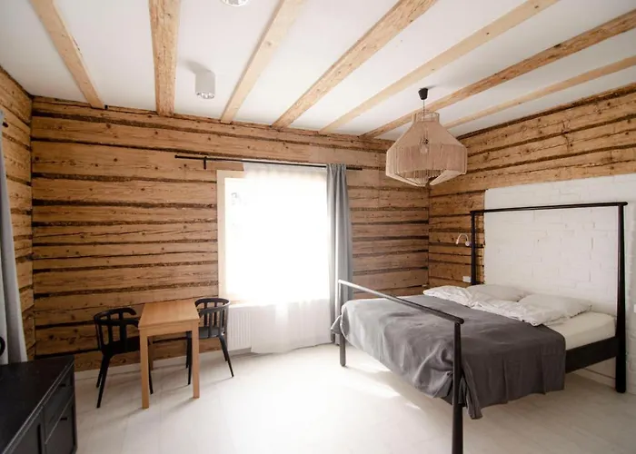 Daj Spokoj W Szczyrku Apartment