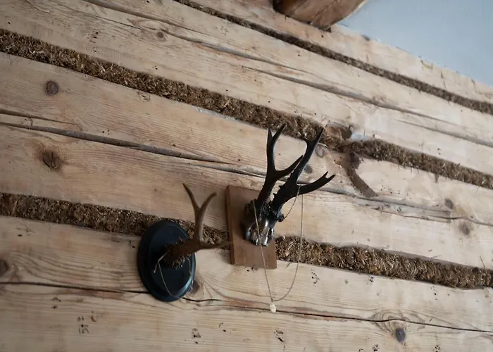 Appartement Daj Spokoj W Szczyrku