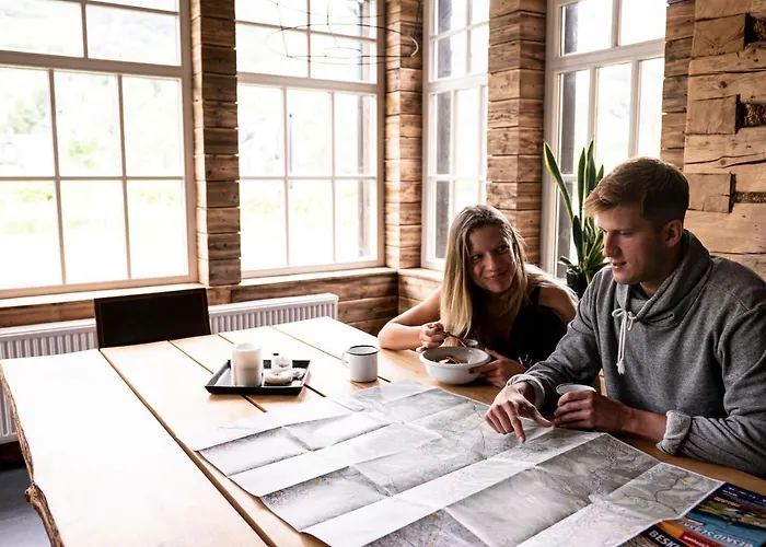 Apartmán Daj Spokoj W Szczyrku Szczyrk