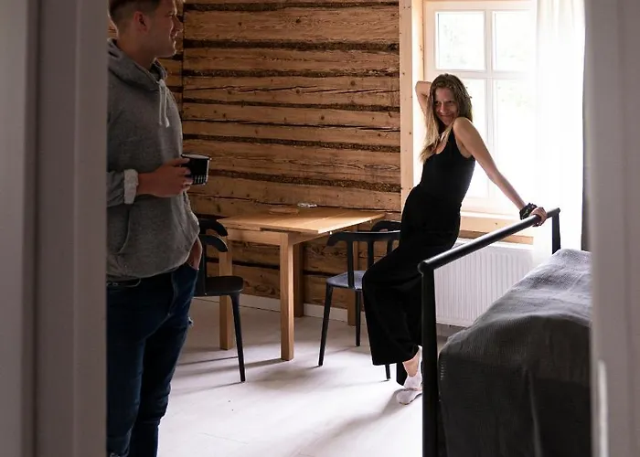 Apartment Daj Spokoj W Szczyrku *