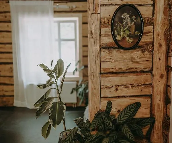 Daj Spokoj W Szczyrku Appartement *