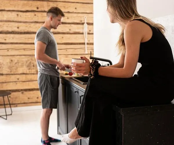 Daj Spokoj W Szczyrku *