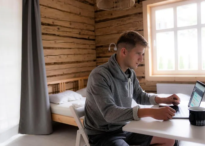 Daj Spokoj W Szczyrku * Szczyrk