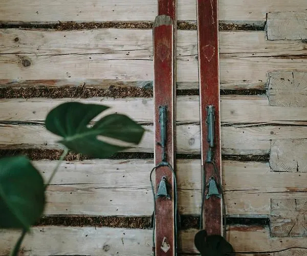 דירה Daj Spokoj W Szczyrku