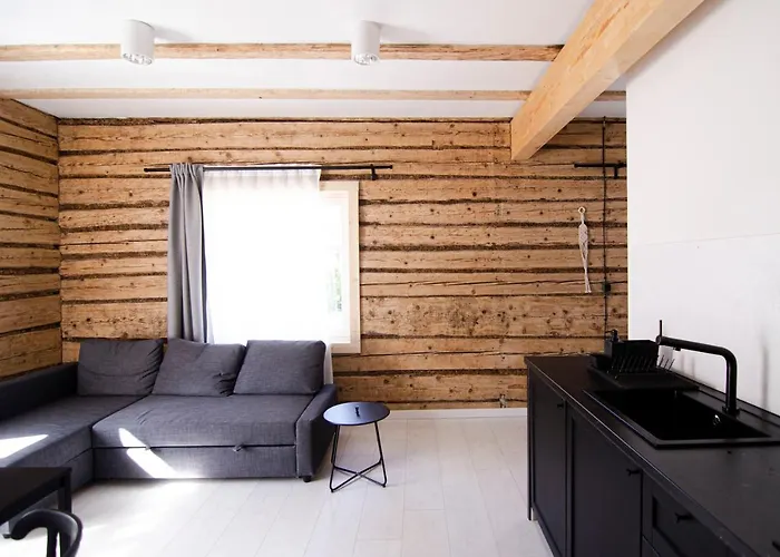 Daj Spokoj W Szczyrku Apartment Szczyrk