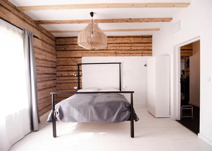 Apartment Daj Spokoj W Szczyrku *