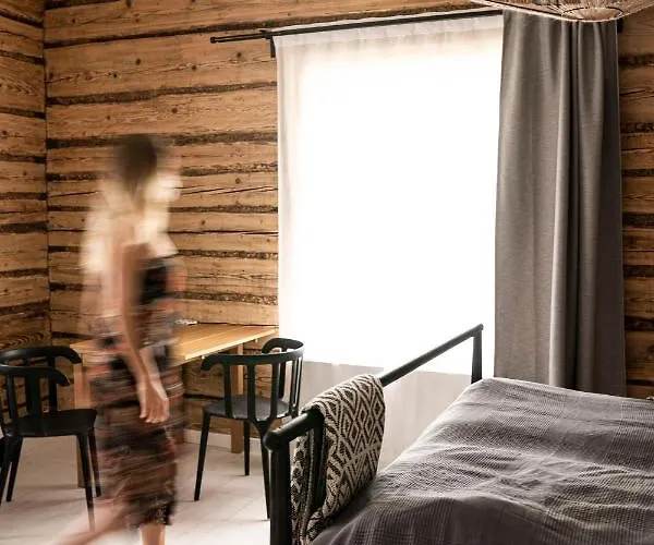 Daj Spokoj W Szczyrku Apartmán