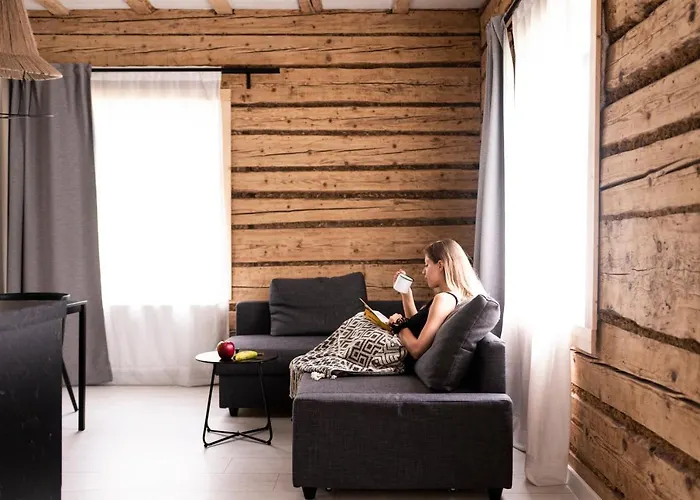 Daj Spokoj W Szczyrku *