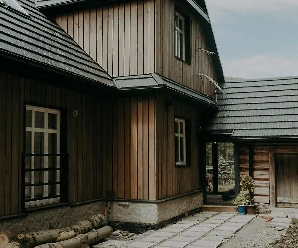 Daj Spokoj W Szczyrku Apartmán