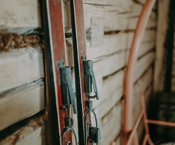 Daj Spokoj W Szczyrku * שצ'צ'ירק