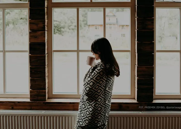 Daj Spokoj W Szczyrku שצ'צ'ירק