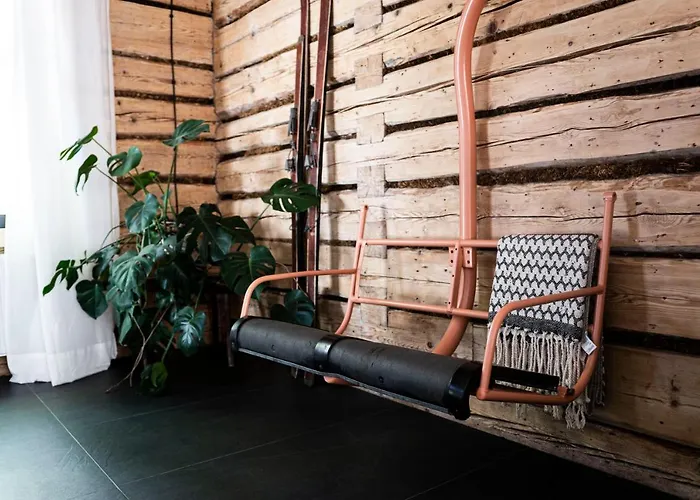 Daj Spokoj W Szczyrku Apartmán Szczyrk