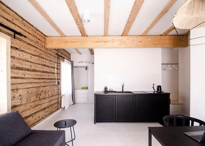 Daj Spokoj W Szczyrku Apartment Szczyrk