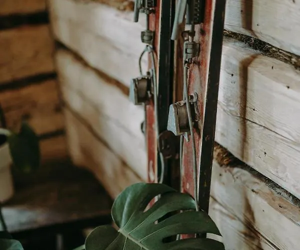 Daj Spokoj W Szczyrku דירה *