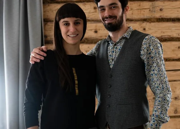 Daj Spokoj W Szczyrku * שצ'צ'ירק