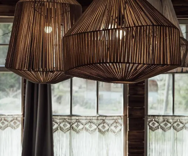 דירה Daj Spokoj W Szczyrku