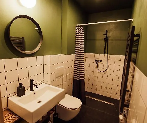 Apartment Daj Spokoj W Szczyrku