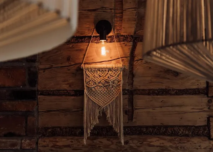 דירה Daj Spokoj W Szczyrku