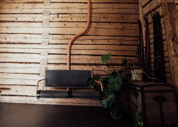 Daj Spokoj W Szczyrku *