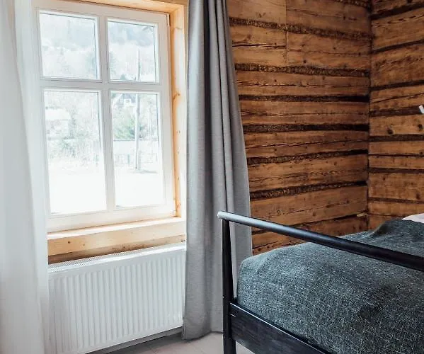 Apartment Daj Spokoj W Szczyrku