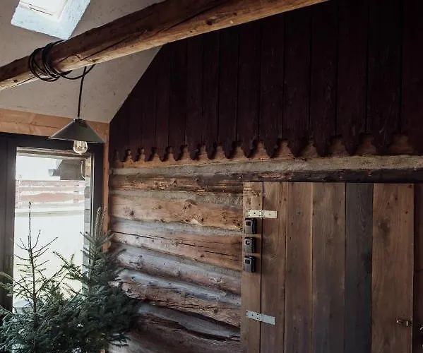 Daj Spokoj W Szczyrku *