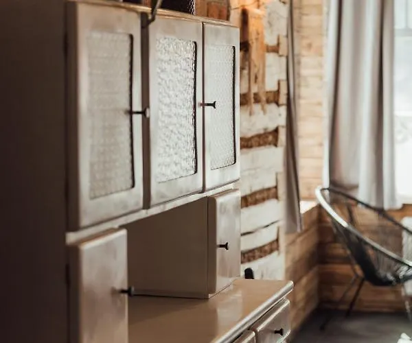 Daj Spokoj W Szczyrku דירה שצ'צ'ירק