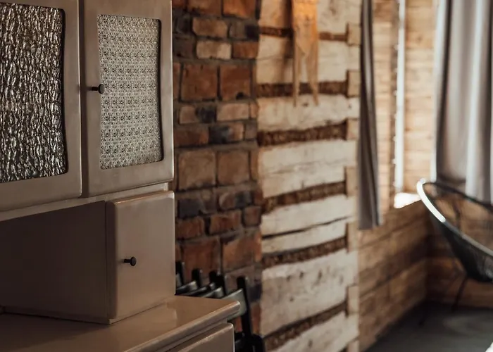 Daj Spokoj W Szczyrku דירה שצ'צ'ירק