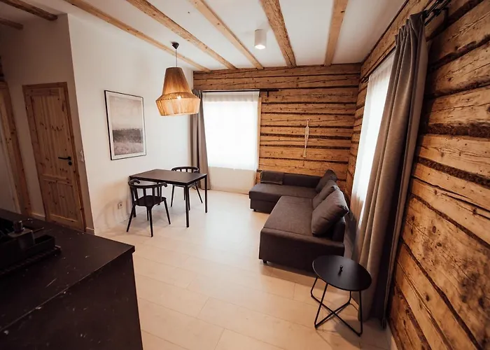 Daj Spokoj W Szczyrku Apartment Szczyrk