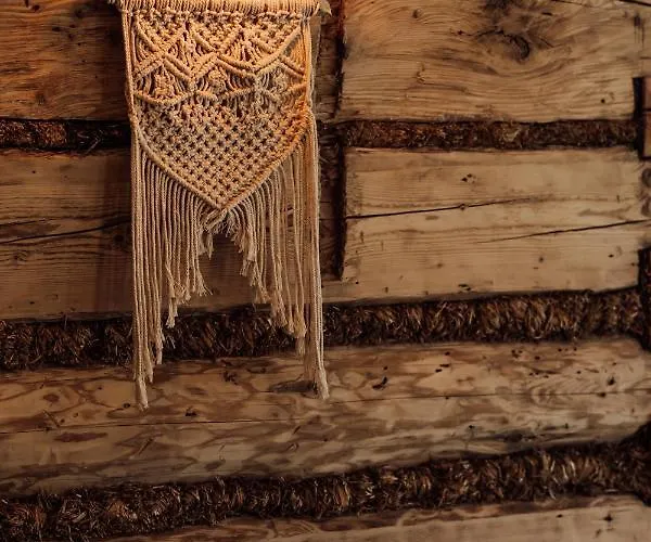 Daj Spokoj W Szczyrku *