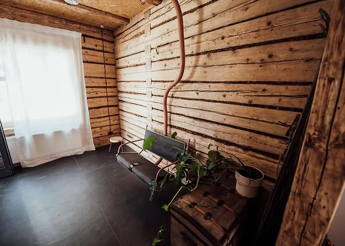 Apartment Daj Spokoj W Szczyrku *