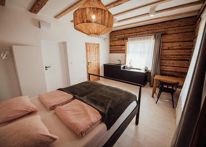 Daj Spokoj W Szczyrku Szczyrk