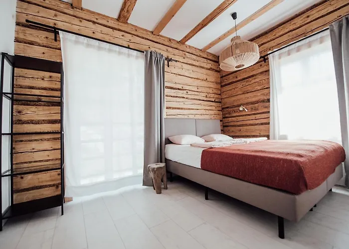 Daj Spokoj W Szczyrku Apartment *