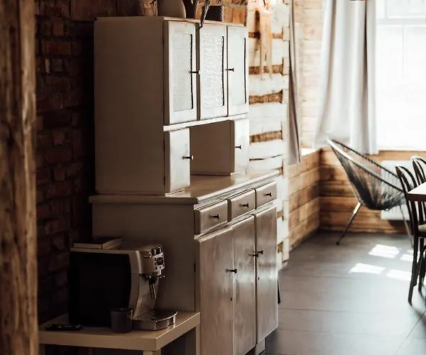 Apartment Daj Spokoj W Szczyrku *