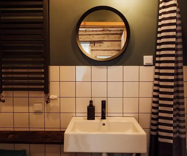 Apartment Daj Spokoj W Szczyrku Szczyrk