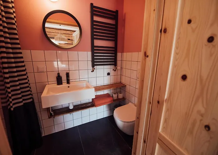 Daj Spokoj W Szczyrku Apartment Szczyrk