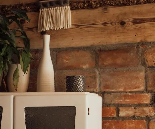 Daj Spokoj W Szczyrku דירה *